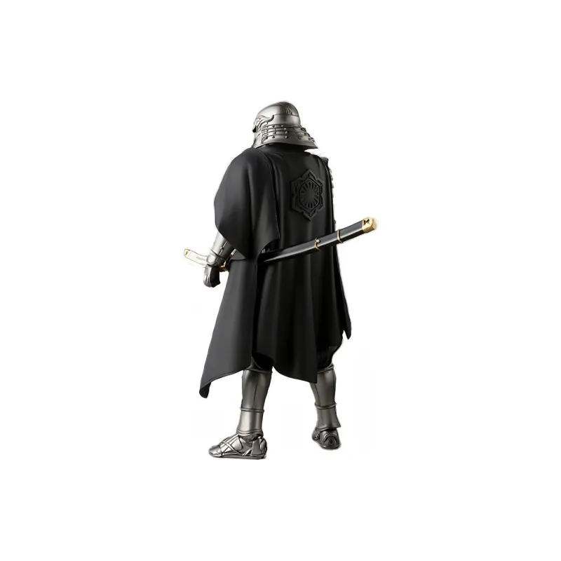 BANDAI Star Wars Scale Figures-3