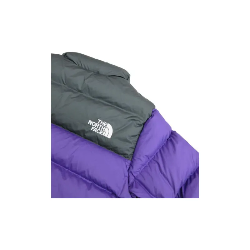 THE NORTH FACE 1992 Collection Down Jacket Men's Purple-2