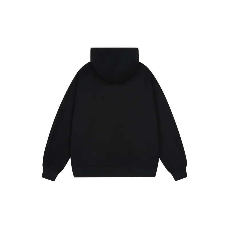 RTTO Sweatshirt Unisex Ginger Yellow-7