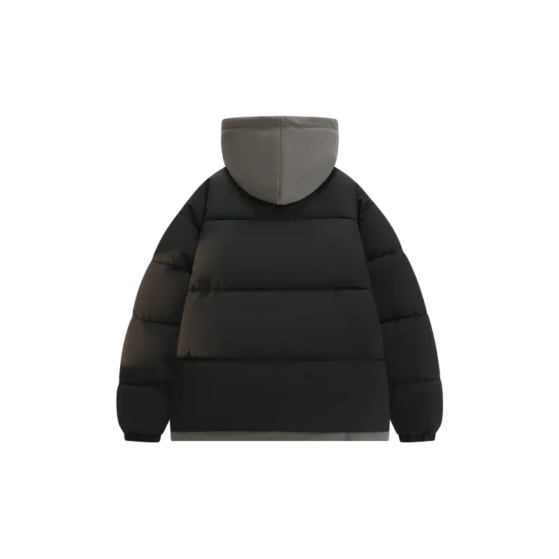 BOBBY ABLEY Puffer Jacket Unisex-13