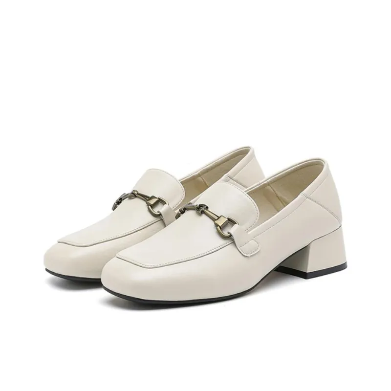 DAPHNE Loafers Women's-5