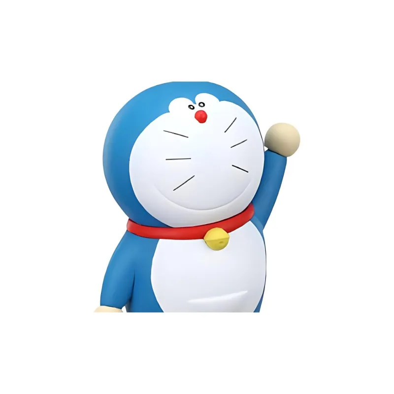 Medicom Toy Doraemon First Appearance Trendy Figures 7cm-1