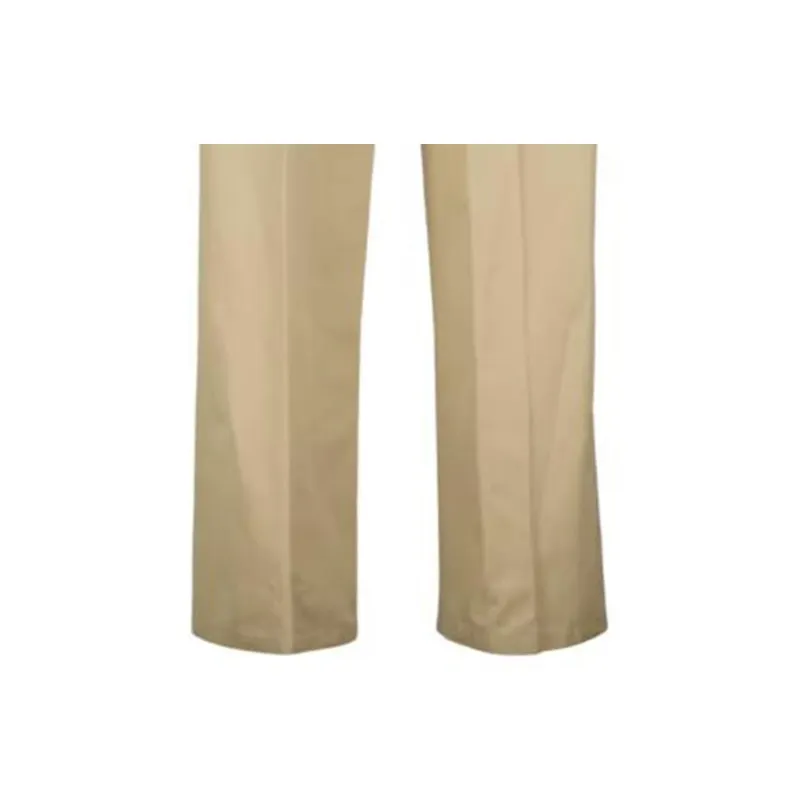 PRADA Casual Pants Women's Khaki-4