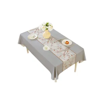 Seven squares Tablecloths / Table Mats