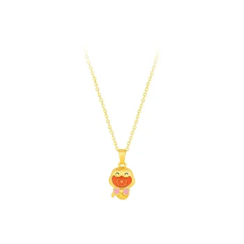 GLOIRE S925 Silver Necklaces Women's Romantic Date Business Casual