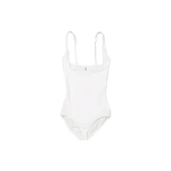 Wolford Bodysuits Women's White