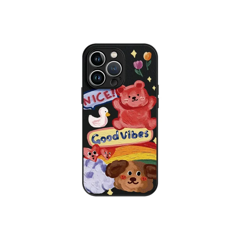 Lingtao Phone Cases-6