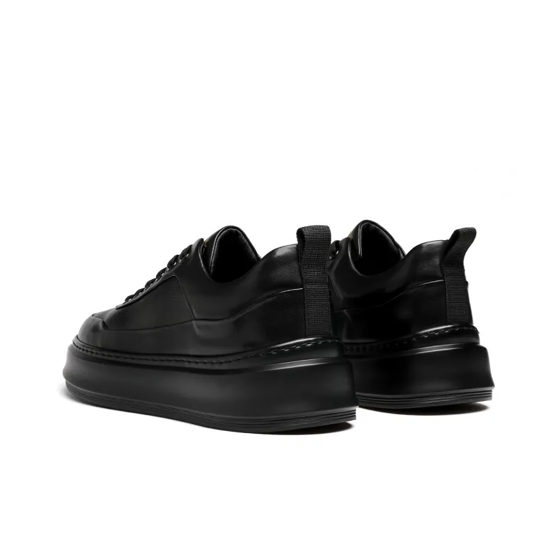 MILLIE'S Anti-Slip And Wear-Resistant Lightweight Low-Top Skateboard Shoes Men's-5