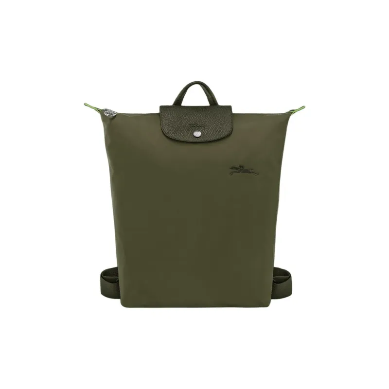 LONGCHAMP Medium Le Pliage Backpack-0