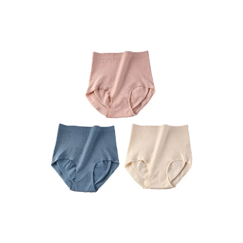 Caramella Underpants Women's 3 Pack-7