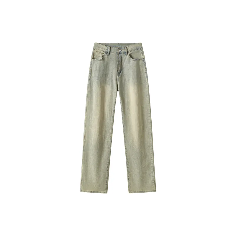 FAKE VINTAGE Jeans Unisex-13