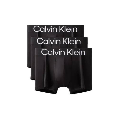CALVIN KLEIN Underpants Men's 3 Pack