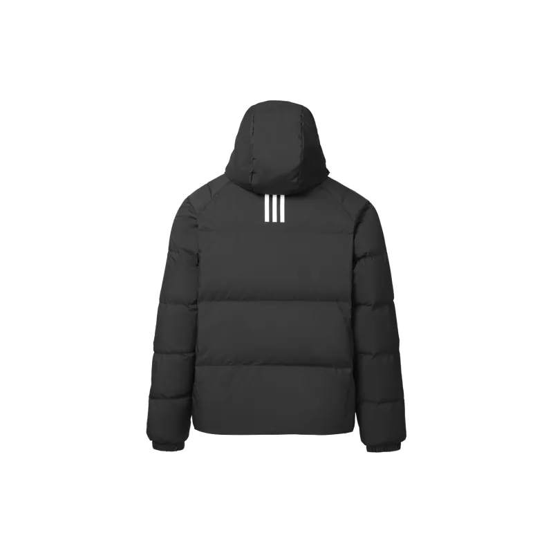 Adidas Down Jacket Unisex Black-1