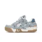 Eternal Blue/Milk White
