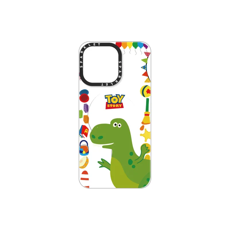 Disney Toy Story Series Phone Cases-27