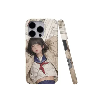 Keshami Phone Cases