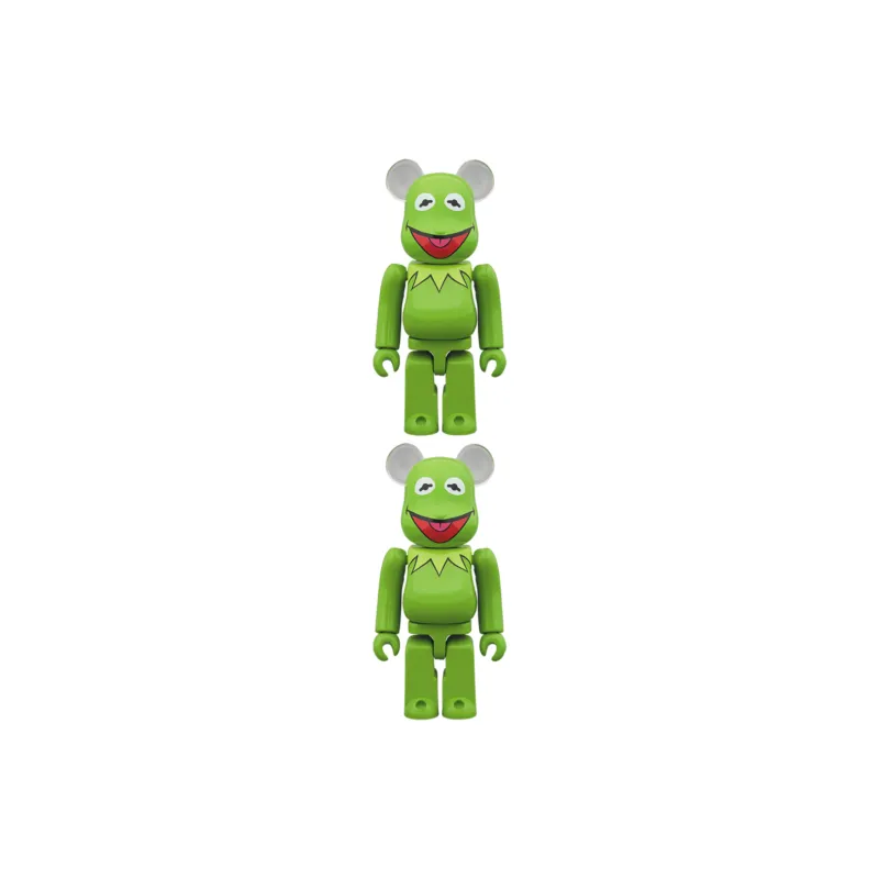 BE@RBRICK Movie Animation ArtToy-3