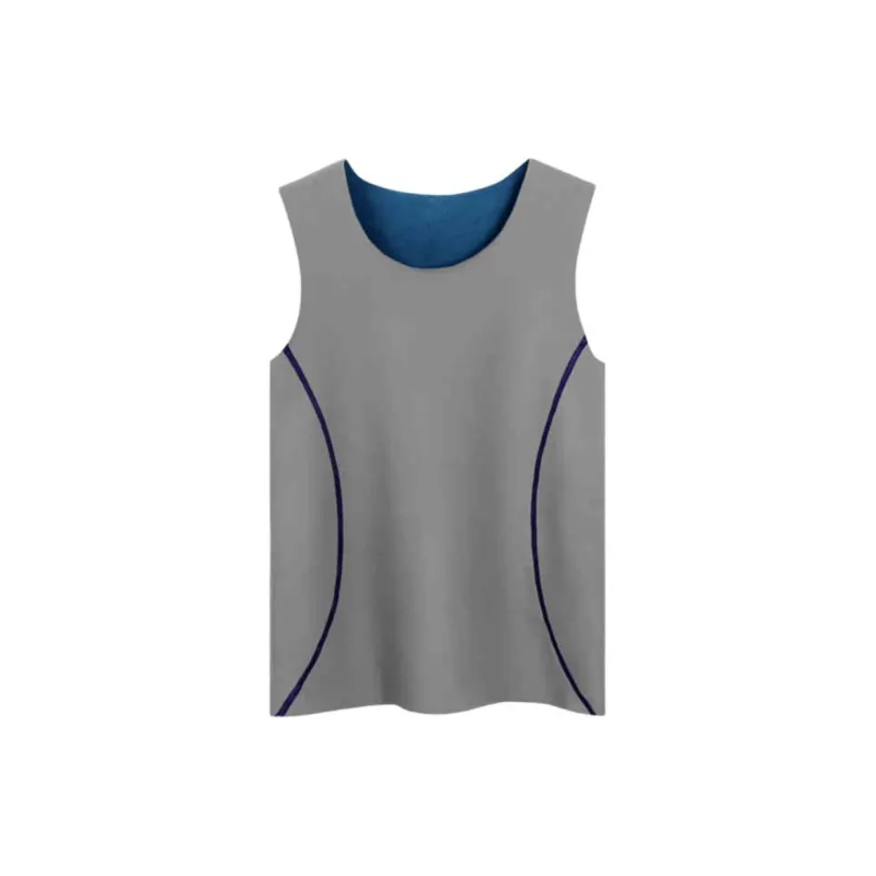 Sicily Warm Tank Top Men's 1 Pack-6