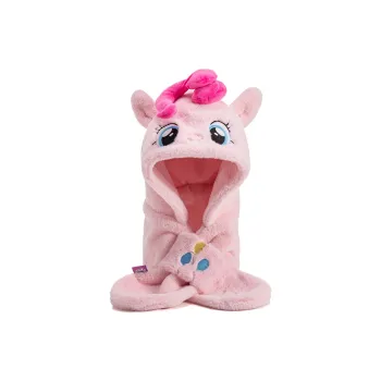 PinkyPinky Polyester Scarf Turban Unisex