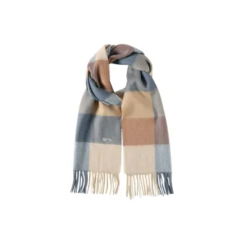 MILLIE'S Wool Knit Scarves Women's