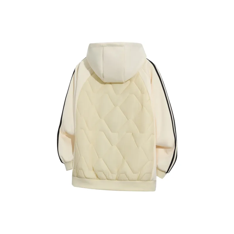7 SEVFUN Puffer Jackets Unisex-5