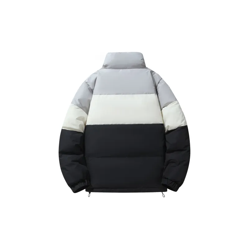 SNOW FLYING Down Jackets Unisex-4
