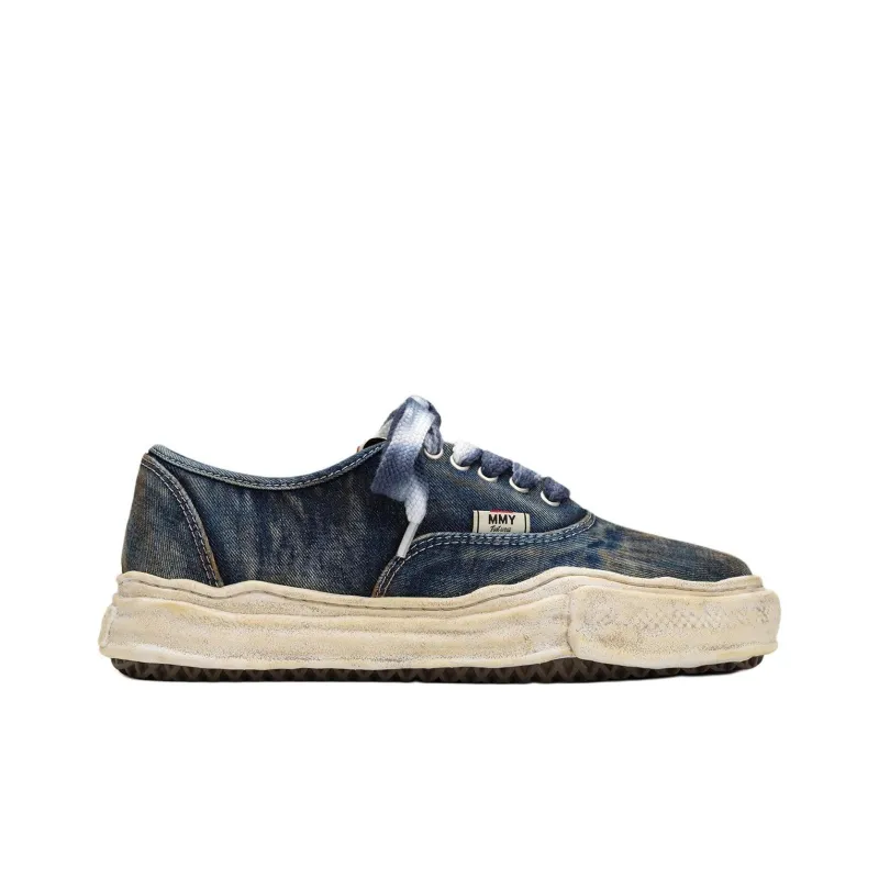 MIHARA YASUHIRO Baker Og Sneakers-11