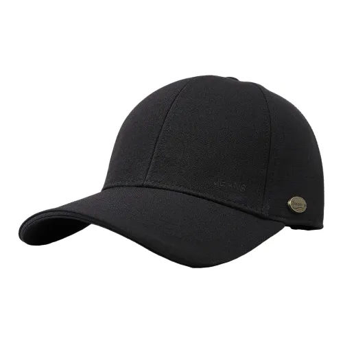 DENSSYNE Cotton Polyester Blend Baseball Caps Men's