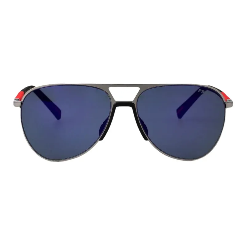 PRADA Ps 53ZS Sunglasses-1