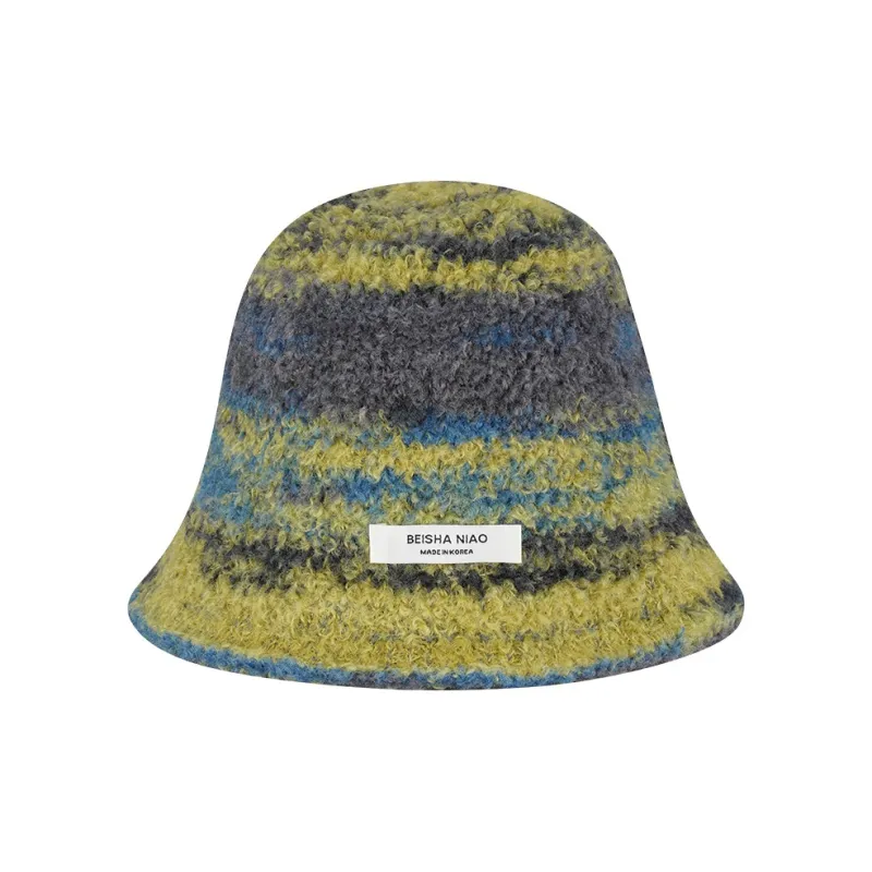 TUCANO Polyester Beanies Unisex-7