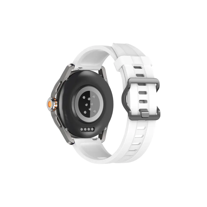 Biaodaige Watch Band Xiaomi Compatibility Silicone Material-11