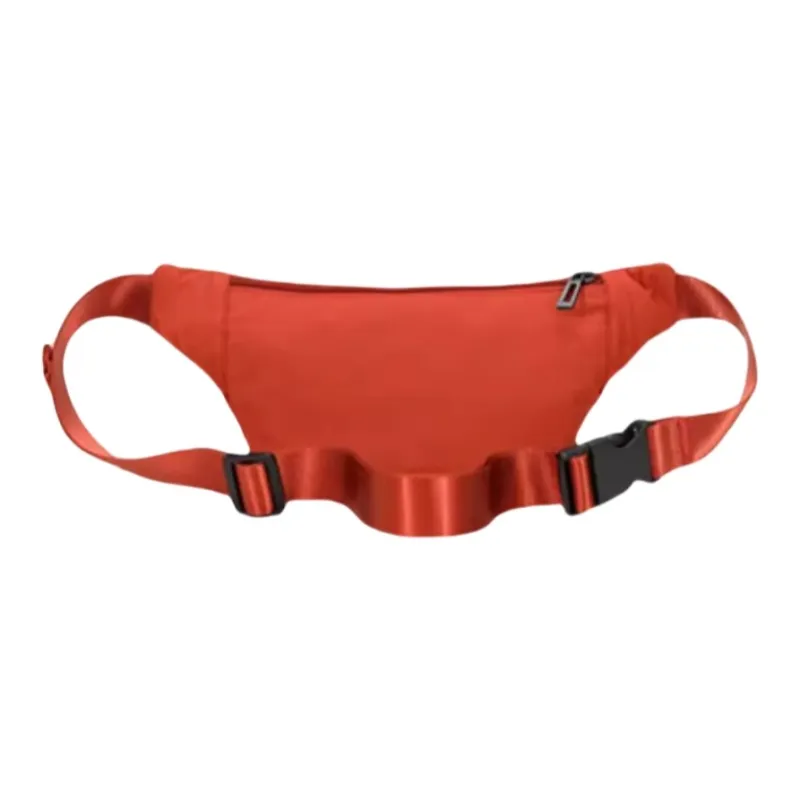 FOUVOR Nylon One Shoulder Fanny Pack, Crossbody Bag Regular Women's Multicolor-11