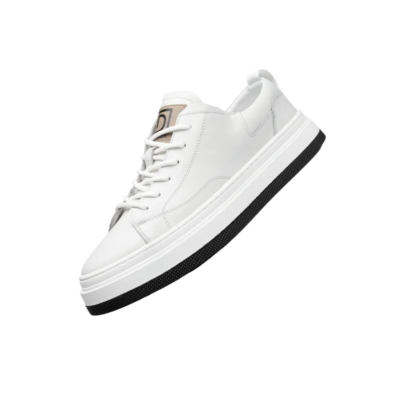 D FUSE SCANDINAVIA Low Top Skateboard Shoes Men's-9
