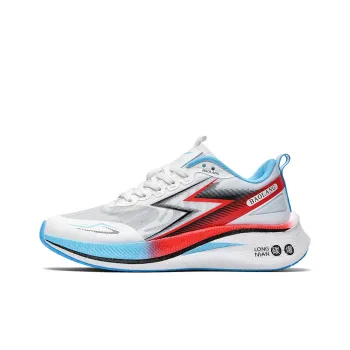 SIMBA'S PRIDE Anti Slip Wear Resistant Low Top Running Shoes Unisex