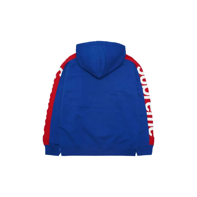 Supreme Sideline Hooded Sweatshirt-2