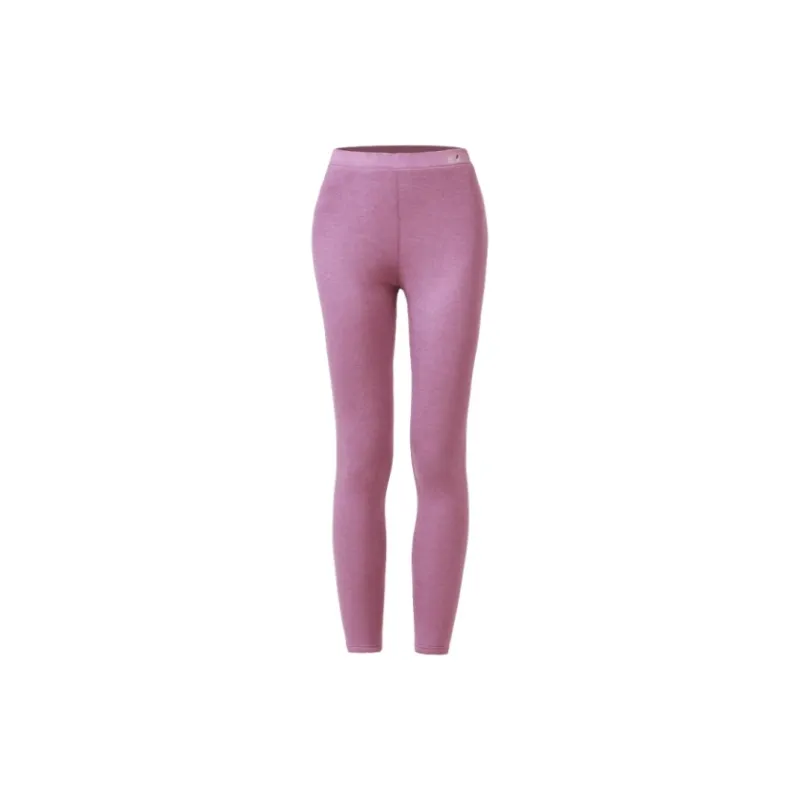 Yalu Women's Thermal Pants-0