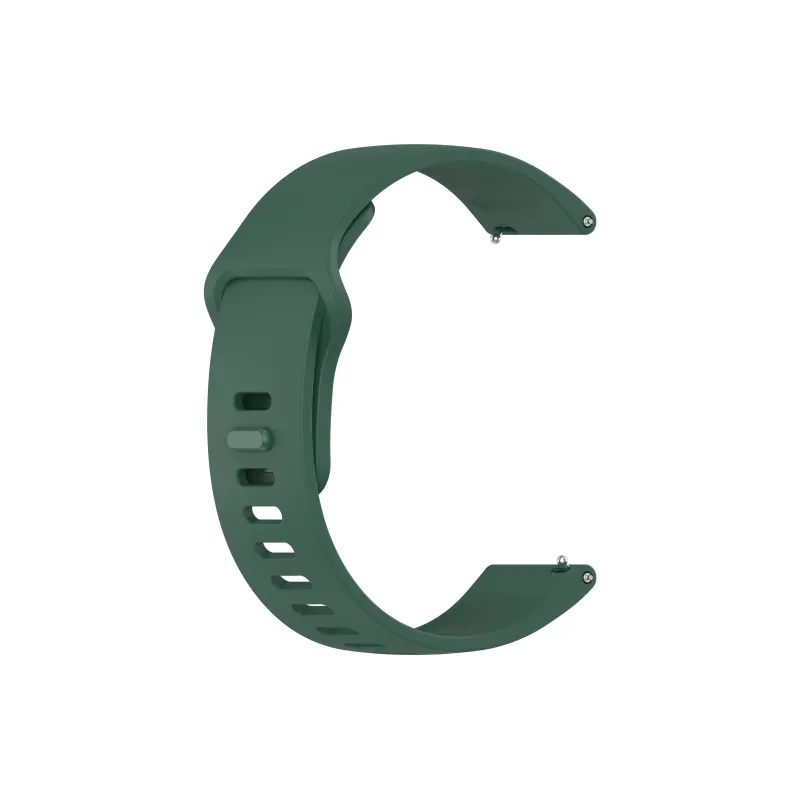 Antey Unisex Watch Bands-12
