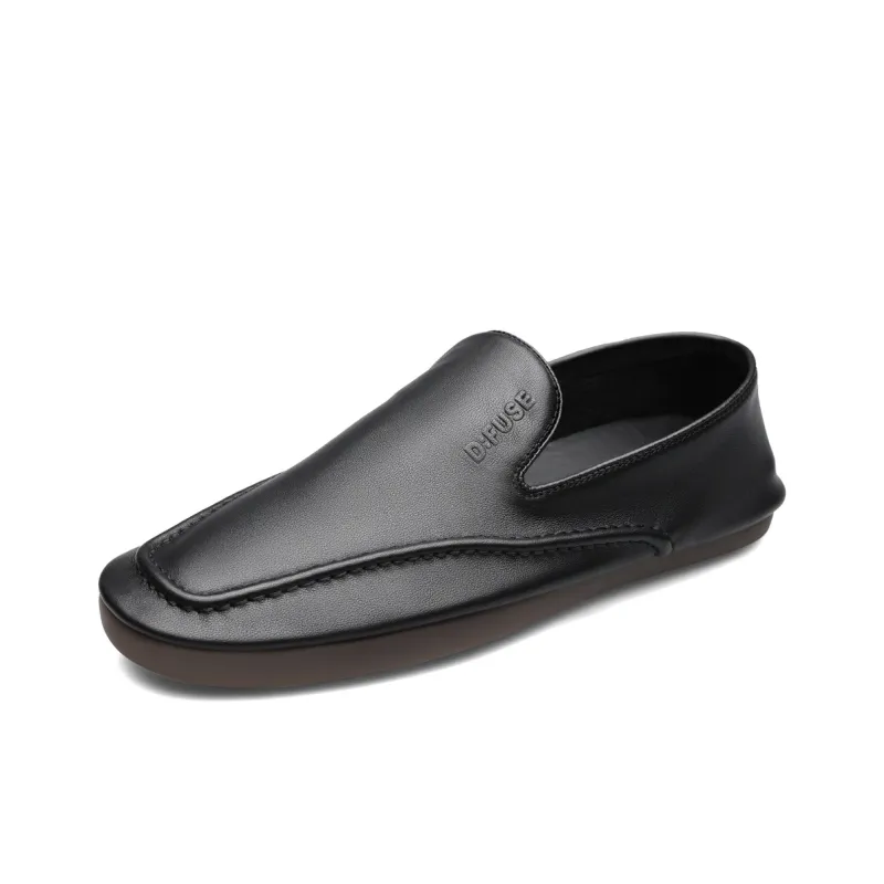 D FUSE SCANDINAVIA Casual Shoes Men's-1