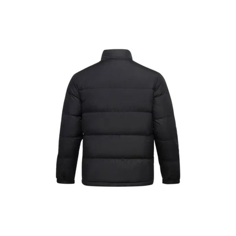 LiNing Down Jackets Men Black-1