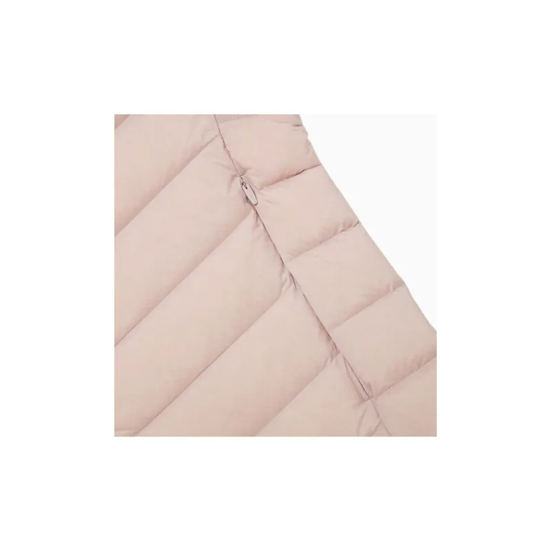 Asics Down Jackets Women's Pink-7