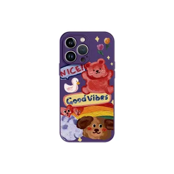 Lingtao Phone Cases