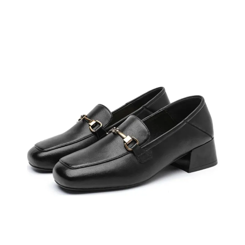 DAPHNE Loafers Women's-2