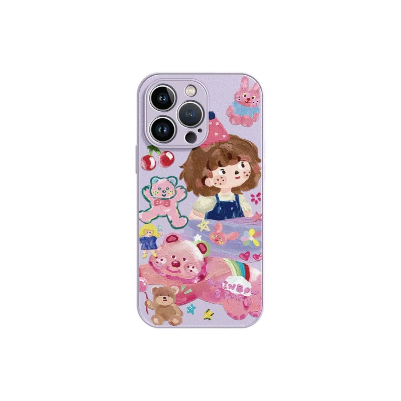Lingtao Phone Cases-10