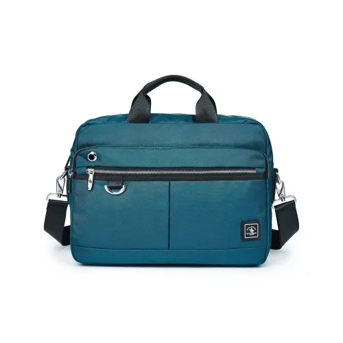 SANTA BARBARA POLO & RACQUET CLUB Fabric Shoulder Bag Regular Men's