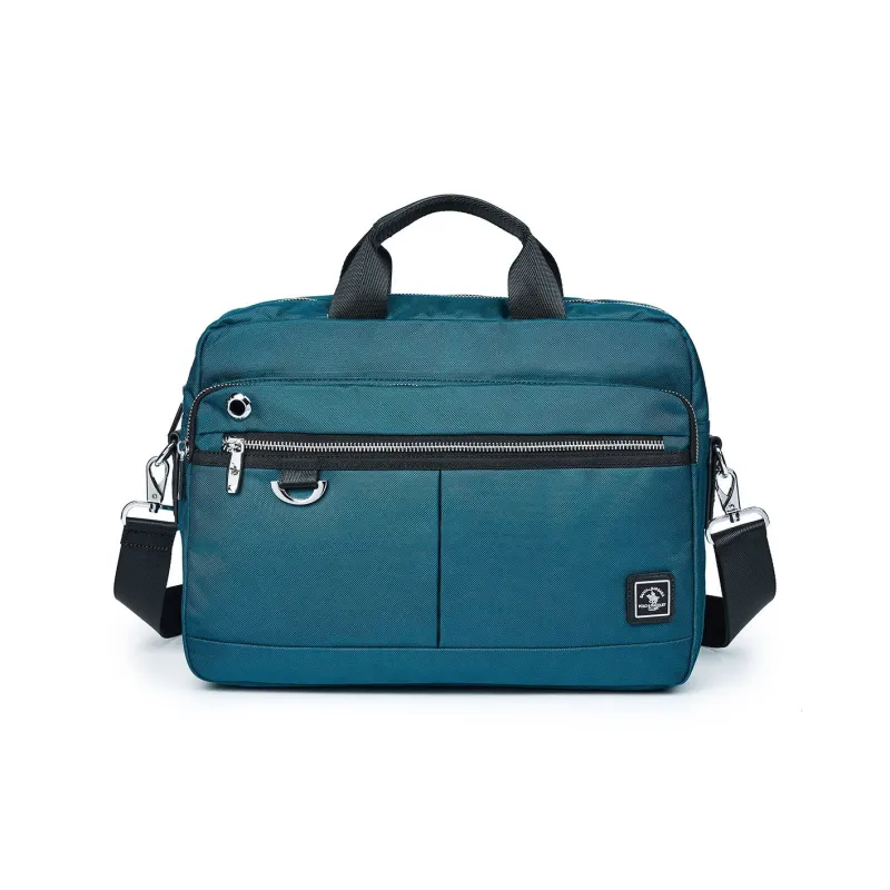 SANTA BARBARA POLO & RACQUET CLUB Fabric Shoulder Bag Regular Men's-0