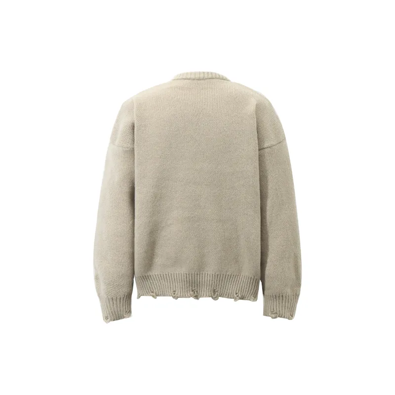 FLOAT Sweaters Unisex-1
