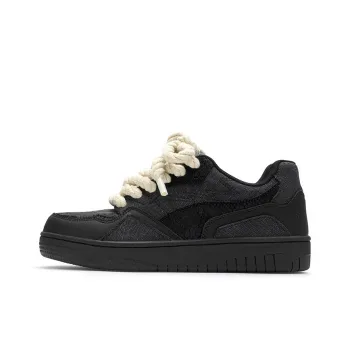 Roubini Lightweight And Breathable Low-Top Skateboard Shoes Unisex