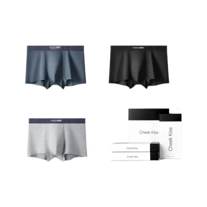 Cheekkiss Underpants Men's Box 3 Pack-7