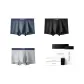 3 Pack[Dark Gray+Black+Light Gray]