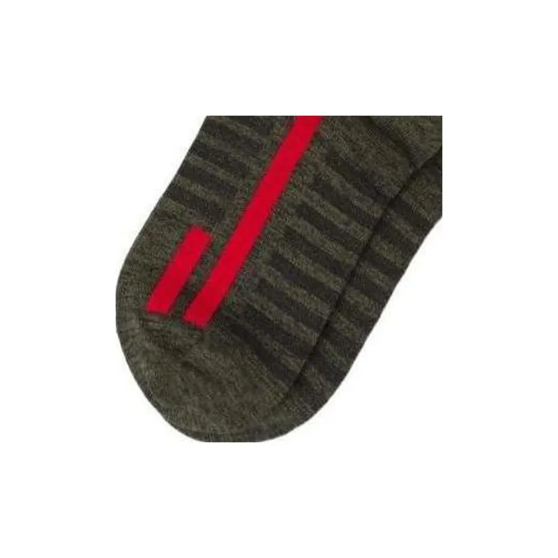 PRADA Men Mid-Calf Socks-4